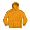 HANNIBAL SPECIALS HANNIBAL STORE CLASSIC HOODIE ORANGE