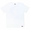 HANNIBAL STORE "PREMIUM BASIC TEE" WHITE