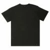 HANNIBAL STORE PREMIUM "BASIC TEE" BLACK HANNIBAL SPECIALS