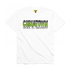 CHINATOWN MARKET ALIEN TEE