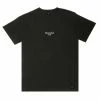Hannibal Store HANNIBAL CLASSIC TEE BLACK