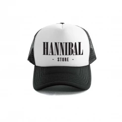 HannibalStore HANNIBAL STORE TRUCKER CAP NEW ARRIVALS