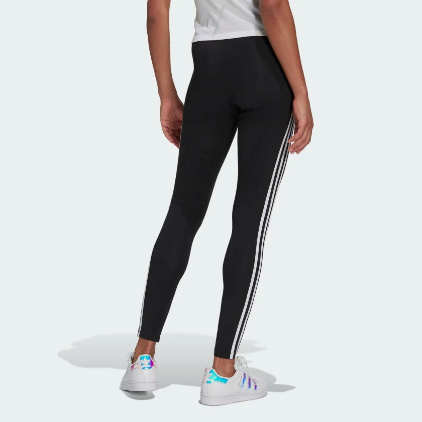 ADIDAS 3-STRIPES TIGHT