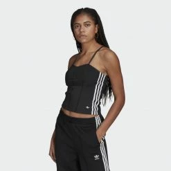 ADIDAS TOP CORSET W