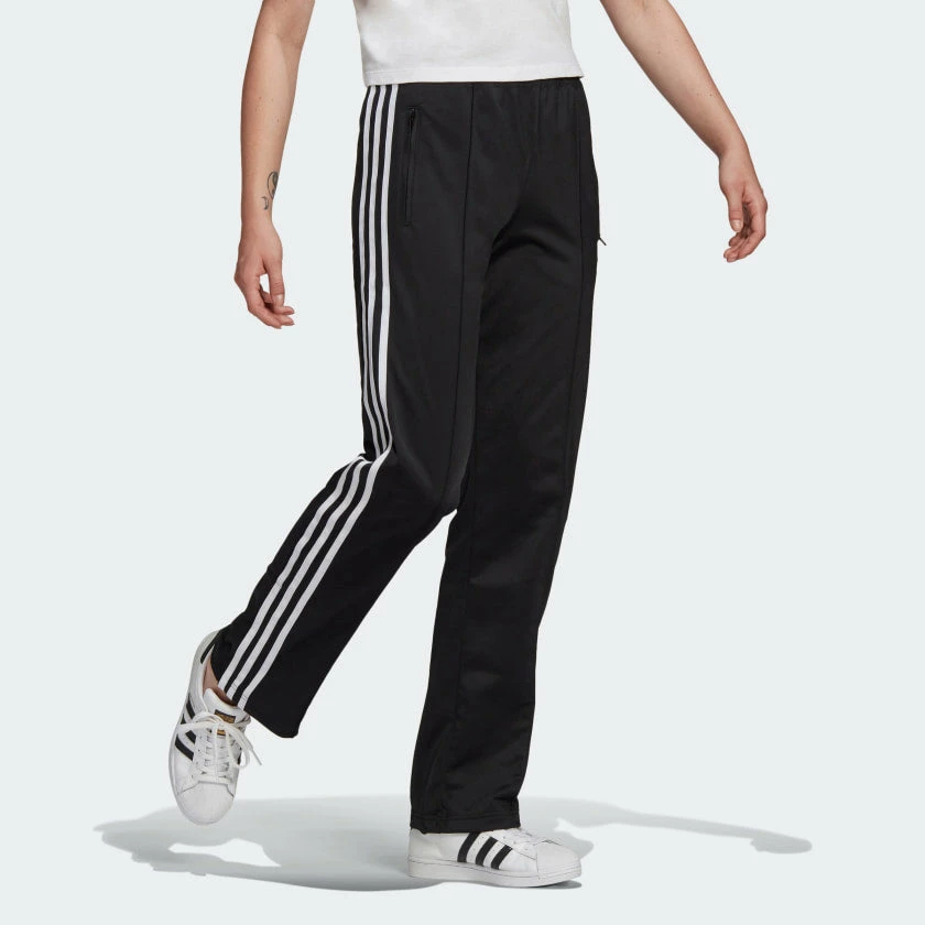 ADIDAS TRACK WOMEN PANTS ADICOLOR CLASSICS FIREBIRD PRIMEBLUE NEW ARRIVALS