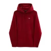 VANS BASIC HOODIE POMEGRANATE NEW ARRIVALS