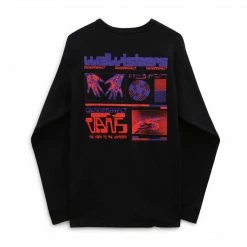 VANS MN OFF THE WALL GALLERY RUBEN M APPAREL