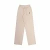 Wastedparis WASTED PARIS PANTS KNIT DIAZ DUNE
