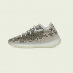 ADIDAS YEEZY BOOST 380 PYRITE