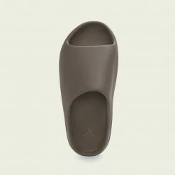 Adidas NEW ARRIVALS YEEZY SLIDE SOOT