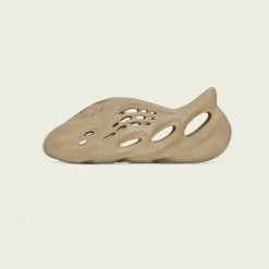 ADIDAS SNEAKERS YEEZY FOAM RUNNER OCHRE