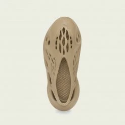 ADIDAS SNEAKERS YEEZY FOAM RUNNER OCHRE