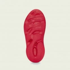 YEEZY FOAM RUNNER VERMILION