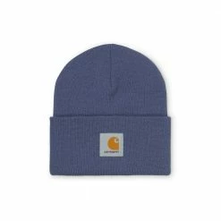 CARHARTT ACRYLIC WATCH HAT COLD VIOLA NEW ARRIVALS