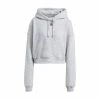 ADIDAS HOODIE LOUNGEWEAR ADICOLOR ESSENTIALS W