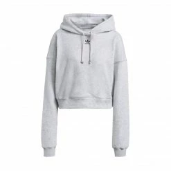 ADIDAS HOODIE LOUNGEWEAR ADICOLOR ESSENTIALS W