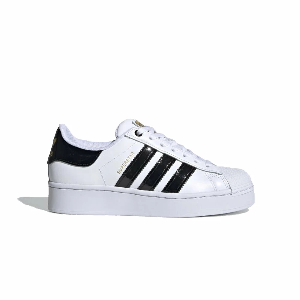SNEAKERS ADIDAS SUPERSTAR BOLD W 3 SNEAKERS ADIDAS SUPERSTAR BOLD W