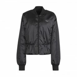 APPAREL ADIDAS JACKET WOMEN