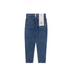 AMISH - JEREMIAH DENIM STONE WASH