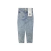 NEW ARRIVALS AMISH - JEREMIAH DENIM REAL STONE