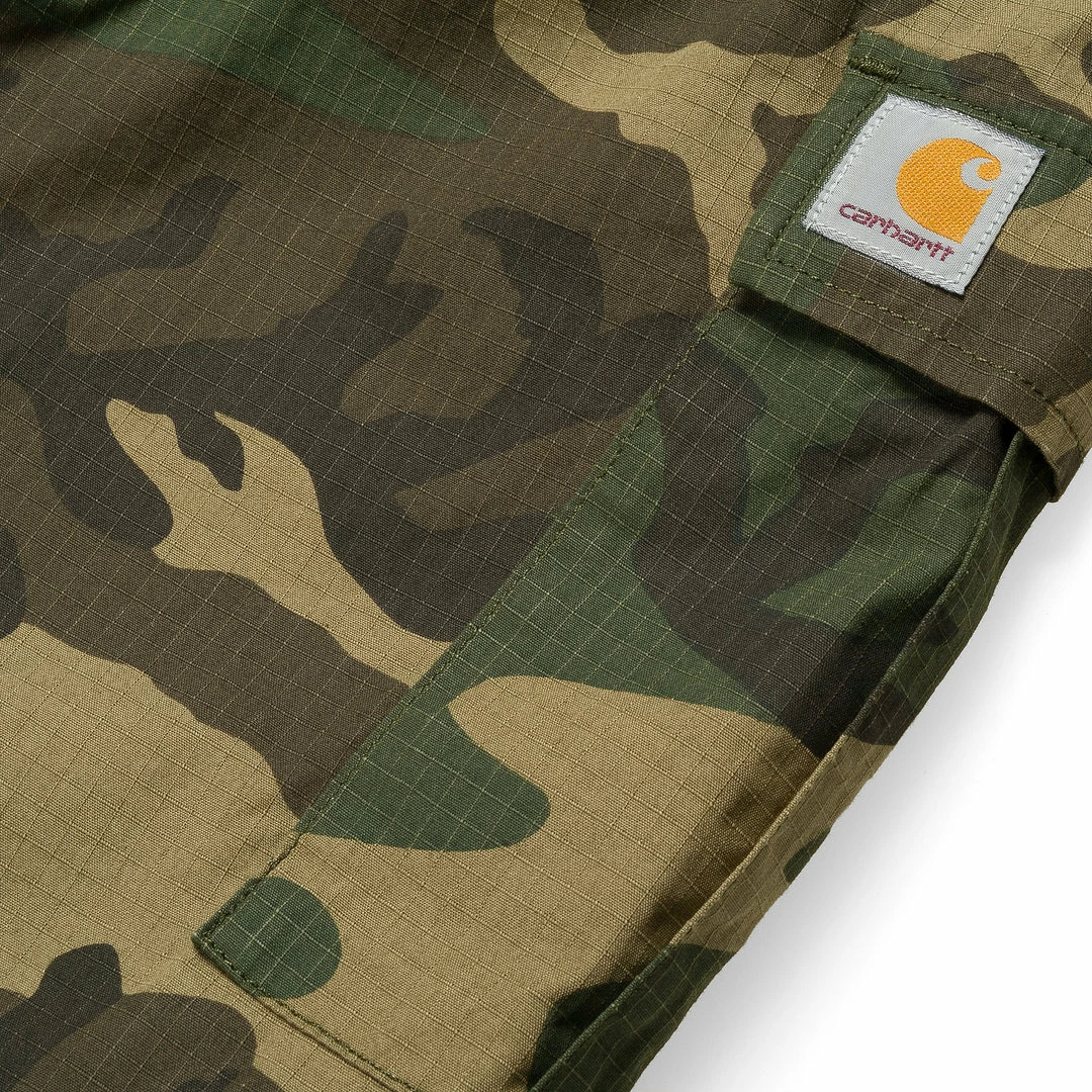 NEW ARRIVALS CARHARTT AVIATION CARGO PANT CAMO LAUREL 8 NEW ARRIVALS CARHARTT AVIATION CARGO PANT CAMO LAUREL