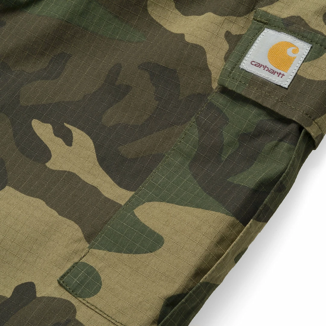 NEW ARRIVALS CARHARTT AVIATION CARGO PANT CAMO LAUREL 10 NEW ARRIVALS CARHARTT AVIATION CARGO PANT CAMO LAUREL