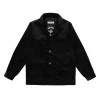 DREAMLAND SYNDICATE AAE JACKET CORDUROY BLACK