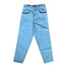 HANNIBAL STORE CLEAN BAGGY STONE BLEACHED NEW ARRIVALS