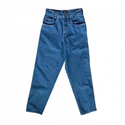 HANNIBAL STORE CLEAN BAGGY SUPER STONE NEW ARRIVALS