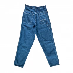 HANNIBAL STORE CLEAN BAGGY SUPER STONE NEW ARRIVALS