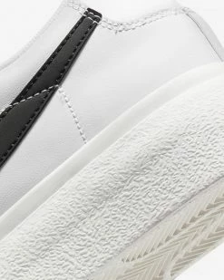 NIKE BLAZER LOW PLATFORM W SNEAKERS
