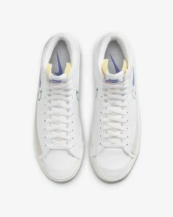 NIKE BLAZER MID '77 SNEAKERS