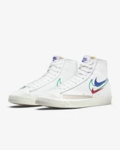 NIKE BLAZER MID '77 SNEAKERS