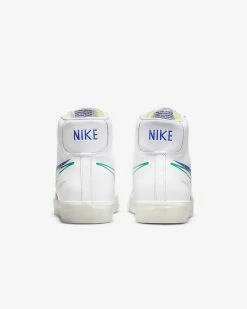 NIKE BLAZER MID '77 SNEAKERS