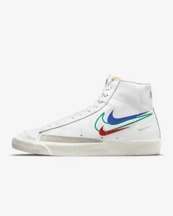 NIKE BLAZER MID '77 SNEAKERS