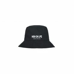 HANNIBAL STORE X FACT FARM - HIGH ON LIFE BUCKET HAT