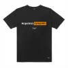 HANNIBAL STORE - HOPELESS ROMANTIC BLACK NEW ARRIVALS
