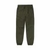 CARHARTT CARGO JOGGER - CYPRESS RINSED NEW ARRIVALS