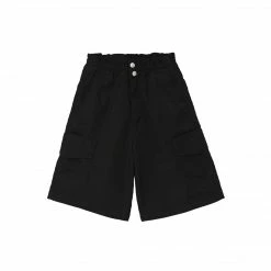 CARHARTT W DENVER SHORT BLACK APPAREL