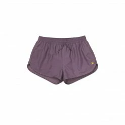 APPAREL CARHARTT W CHASE SWIM TRUNKS PROVENCE