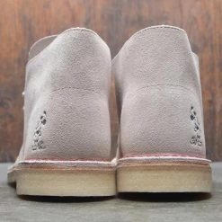 SNEAKERS CLARK'S DISNEY LIMITED MICKEY SAND DESERT BOOT