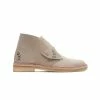 SNEAKERS CLARK'S DISNEY LIMITED MICKEY SAND DESERT BOOT