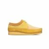 CLARK'S CLARKS X LEVIS WEAVER YELLOW COMBI