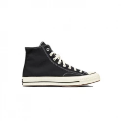 CONVERSE CHUCK 70 BLACK/BLACK/EGRET NEW ARRIVALS
