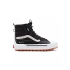 NEW ARRIVALS VANS SK8-HI GORE-TEX MTE-3 BLACK/MARSHMALLOW