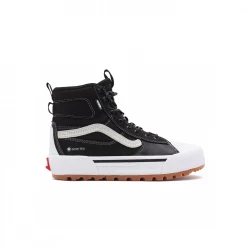 NEW ARRIVALS VANS SK8-HI GORE-TEX MTE-3 BLACK/MARSHMALLOW