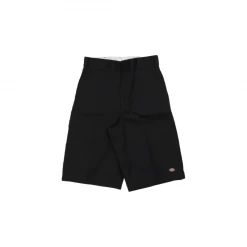 DICKIES - 13IN MLT BLACK SHORTS