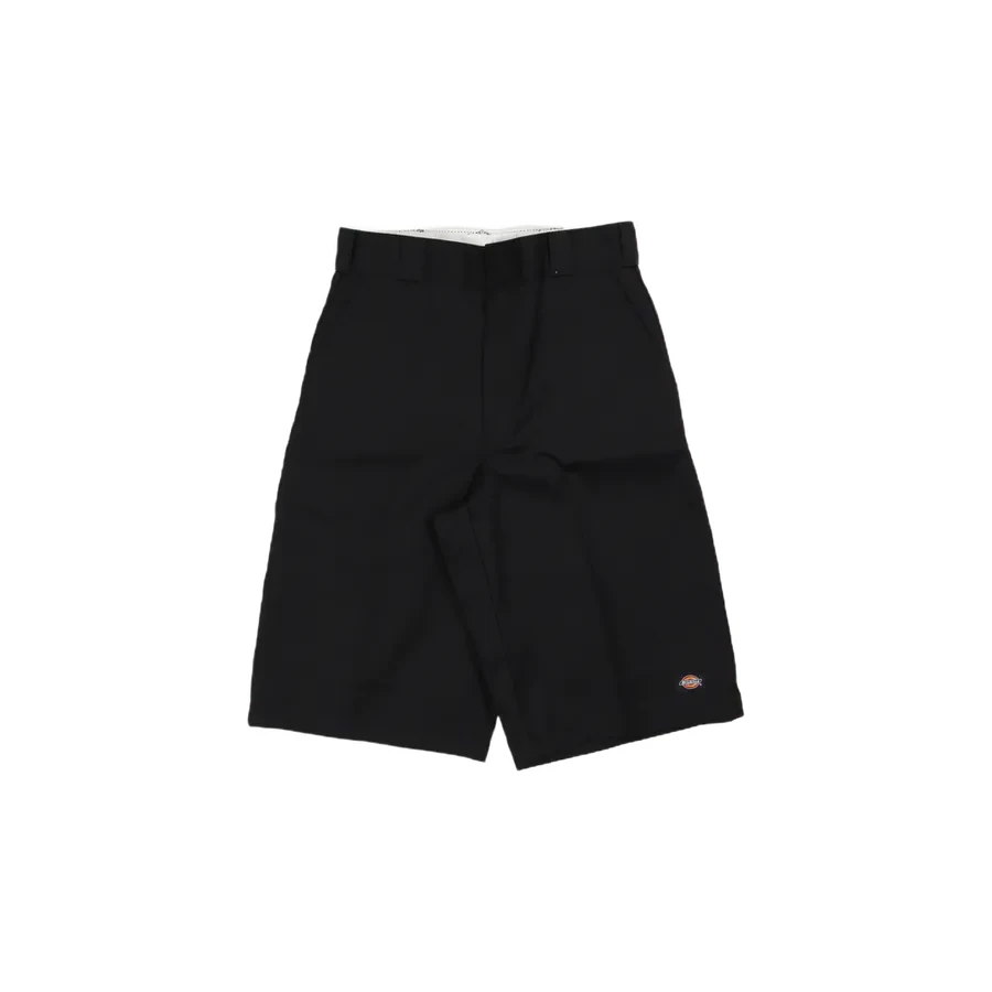 DICKIES - 13IN MLT BLACK SHORTS 4 DICKIES - 13IN MLT BLACK SHORTS
