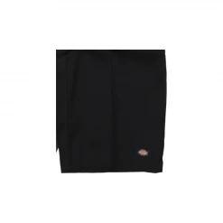 DICKIES - 13IN MLT BLACK SHORTS 7 DICKIES - 13IN MLT BLACK SHORTS