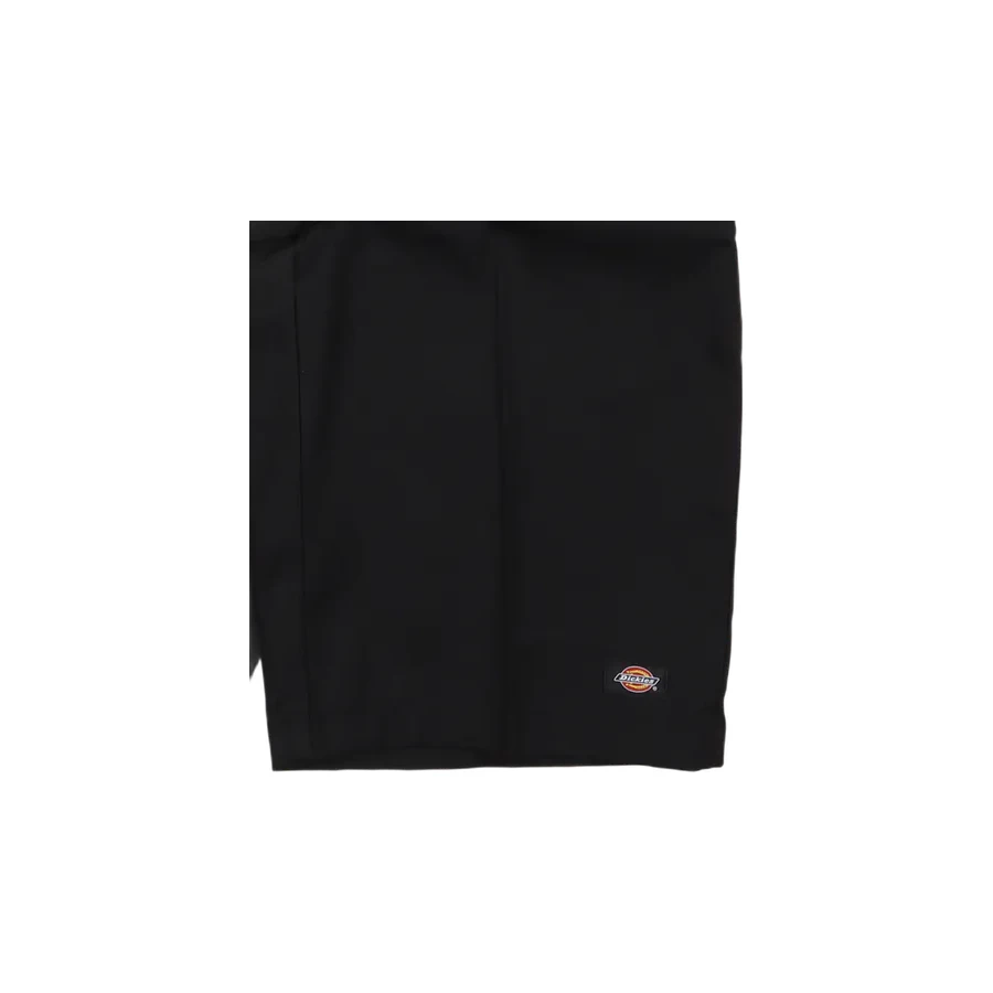 DICKIES - 13IN MLT BLACK SHORTS 5 DICKIES - 13IN MLT BLACK SHORTS